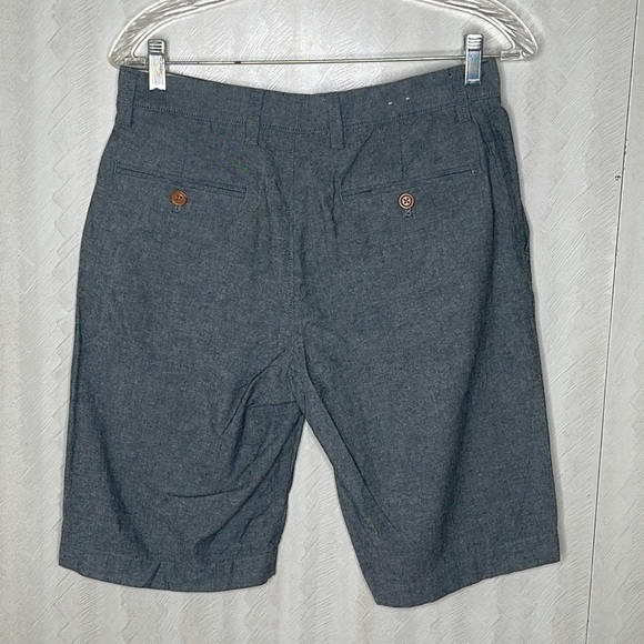 ❤️ 🆕 J CREW Shorts Size 29W - Picture 3 of 4